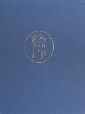 cover image of La seigneurie et le vignoble de château Latour